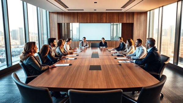 10 stratégies pour booster les compétences en entreprise