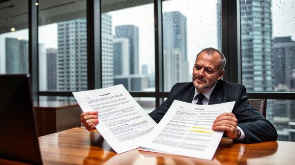 5 impacts clés de la loi Hamon sur vos contrats d'assurance