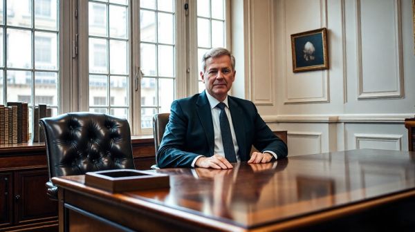 Assurez la sécurité de vos avoirs professionnels grâce à un avocat parisien