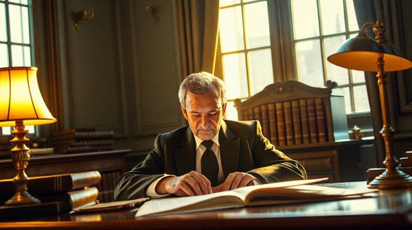 Assurez la sécurité de vos avoirs professionnels grâce à un avocat parisien