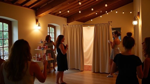 Comment louer un photobooth pour votre événement dans le Val d'Oise ?