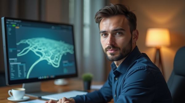 Comment maîtriser le référencement IA GEO pour améliorer votre visibilité