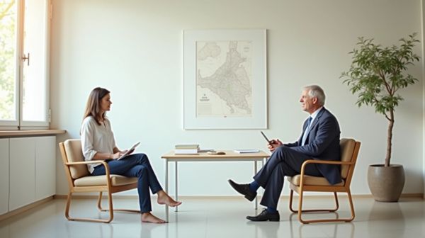 Consultation gratuite avec un expert-comptable à Marseille