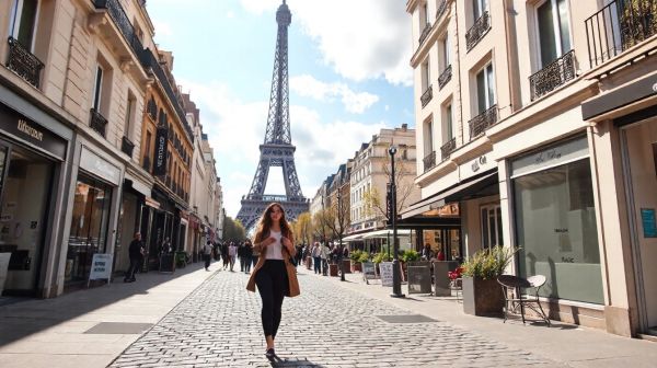 Découvrez les meilleures agences de contenu à Paris pour votre stratégie digitale