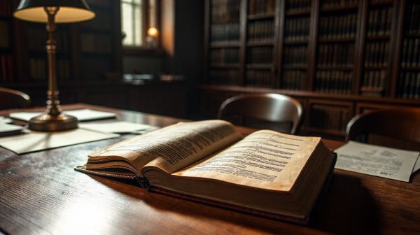 Guide pratique pour maîtriser le droit juridique