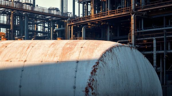 Les essentiels pour assurer la sécurité du stockage d'hydrogène