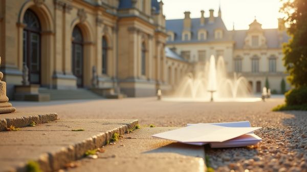 Optimiser sa rupture conventionnelle : rôle de l'avocat pour cadres dirigeants à Versailles