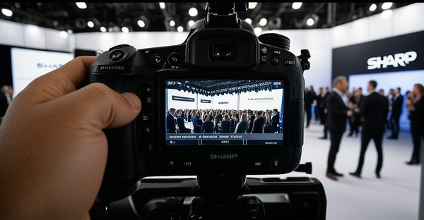 Optimisez votre gestion événementielle avec notre solution innovante