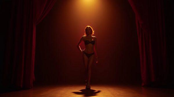 Prestations de strip-tease en France : nouvelles tendances et organisation du marché