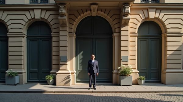 Protéger votre patrimoine d'entreprise avec un avocat à Paris