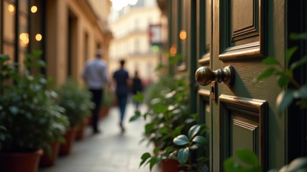 Protéger votre patrimoine d'entreprise avec un avocat à Paris