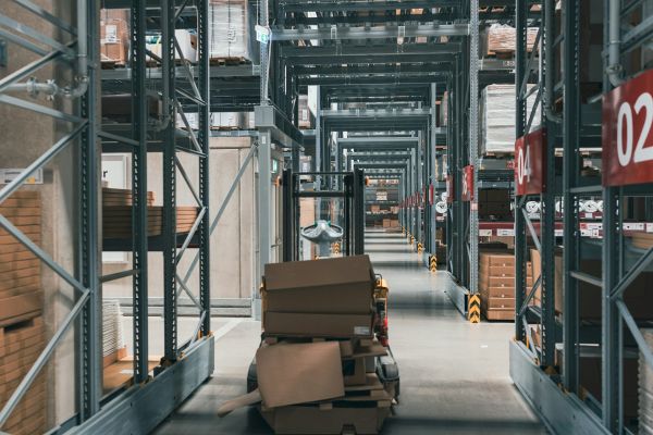 Solutions de transport de colis dédiées aux entreprises avec ZP