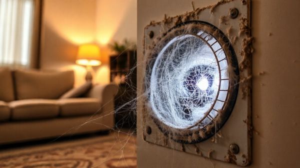 Top raisons de nettoyer vos conduits de ventilation pour le bien-être