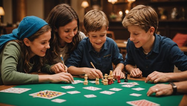 Le pion magique : votre guide pour des moments ludiques uniques