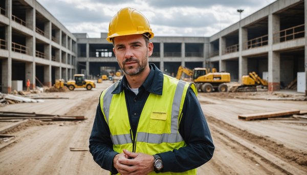 Le contractant général, un atout essentiel pour vos projets à Paris