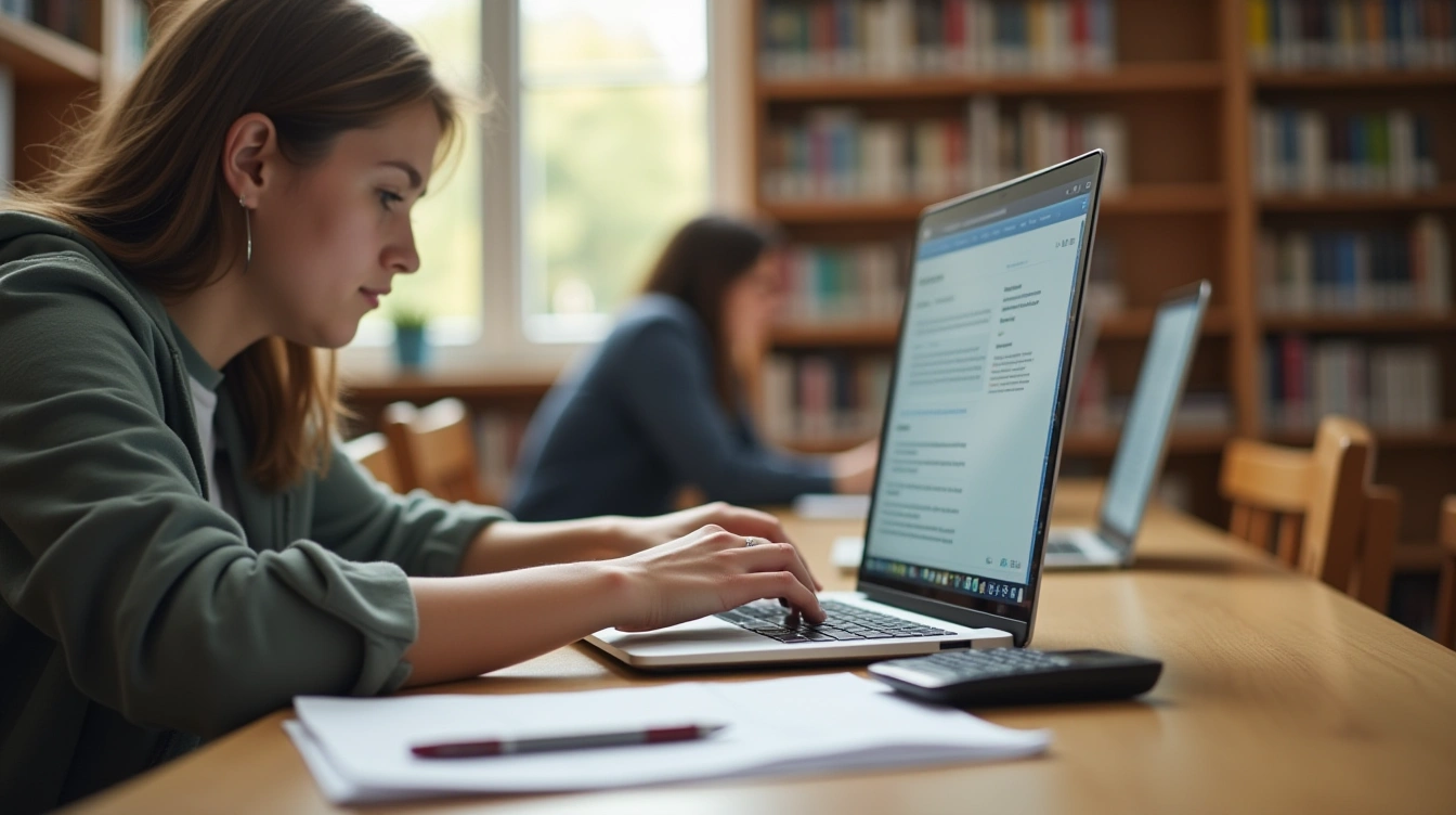 Les étapes clés de l’inscription PASS sur Parcoursup