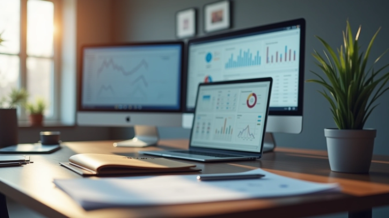 Quelles informations et indicateurs clés intégrer dans un tableau de bord RH ?