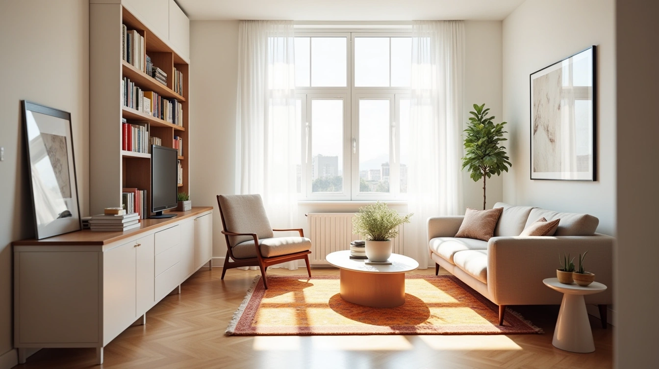 Vos questions sur la photographie professionnelle Airbnb